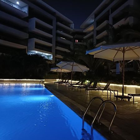 Sheraton Ocean 506 - Private Apartments Κάιρο Εξωτερικό φωτογραφία