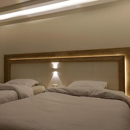 Sheraton Ocean 506 - Private Apartments Κάιρο Εξωτερικό φωτογραφία
