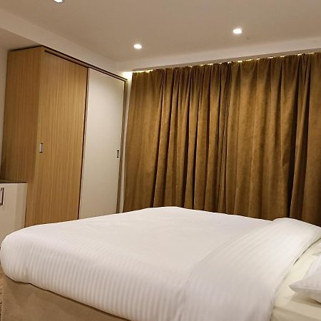 Sheraton Ocean 506 - Private Apartments Κάιρο Εξωτερικό φωτογραφία