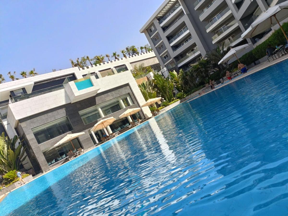 Sheraton Ocean 506 - Private Apartments Κάιρο Εξωτερικό φωτογραφία