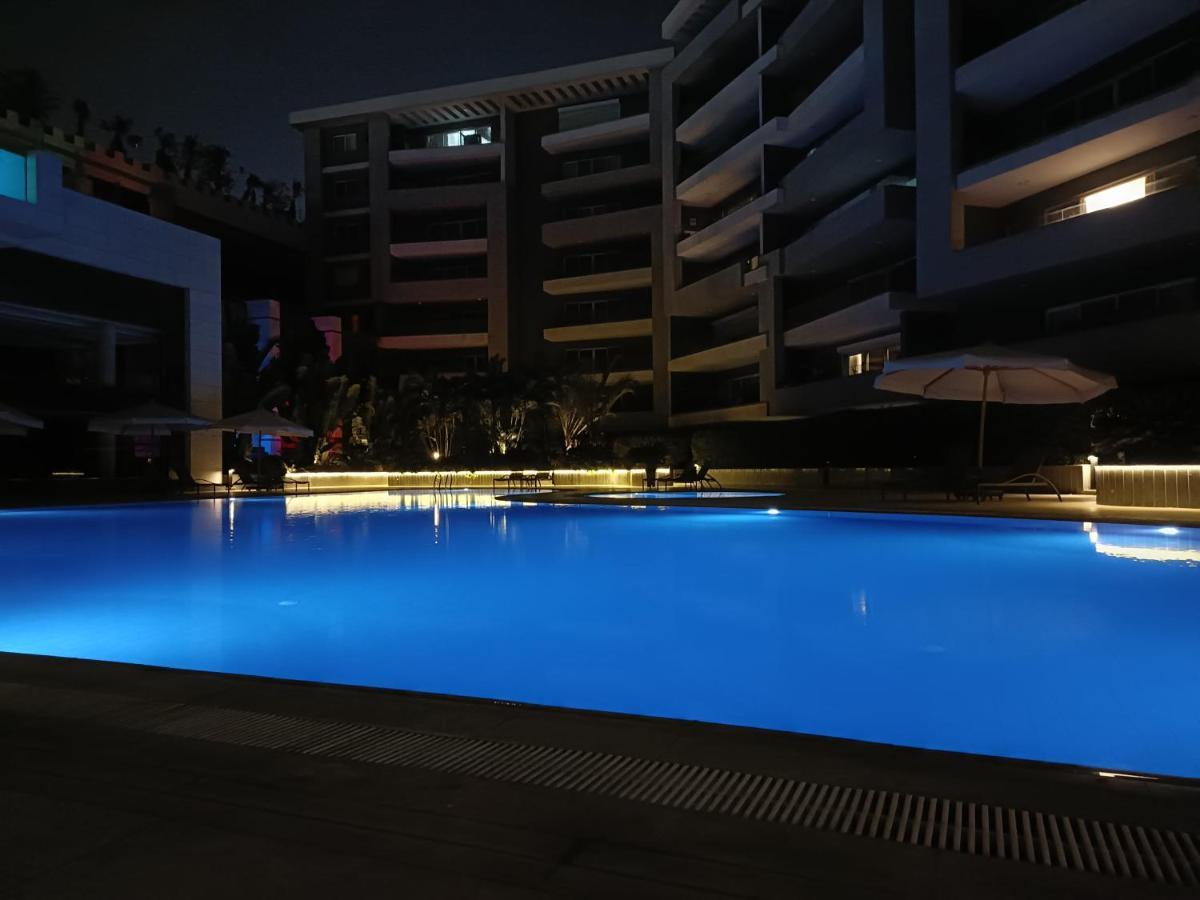 Sheraton Ocean 506 - Private Apartments Κάιρο Εξωτερικό φωτογραφία