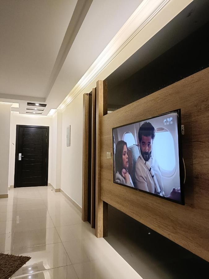 Sheraton Ocean 506 - Private Apartments Κάιρο Εξωτερικό φωτογραφία