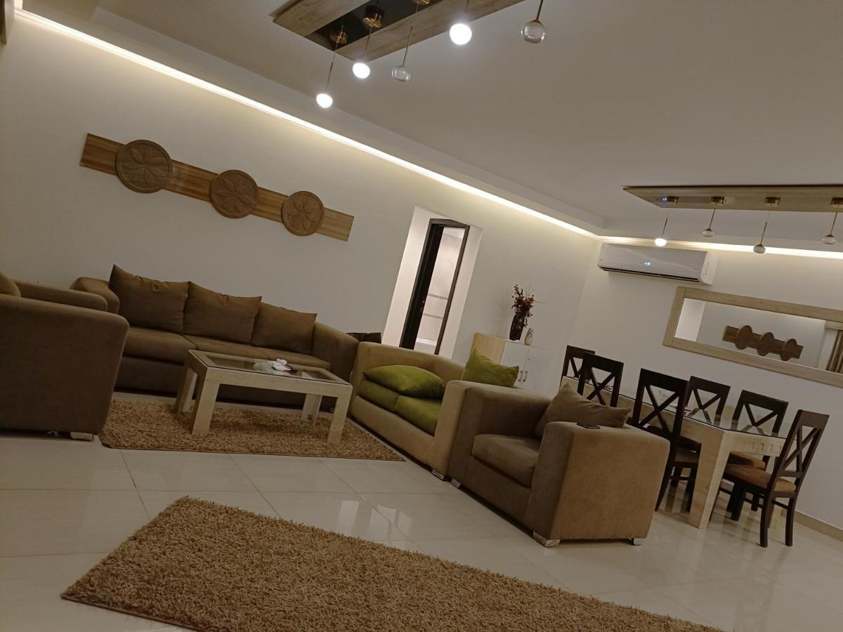 Sheraton Ocean 506 - Private Apartments Κάιρο Εξωτερικό φωτογραφία