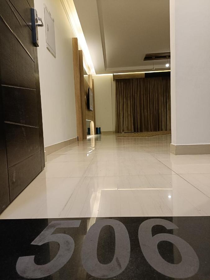 Sheraton Ocean 506 - Private Apartments Κάιρο Εξωτερικό φωτογραφία