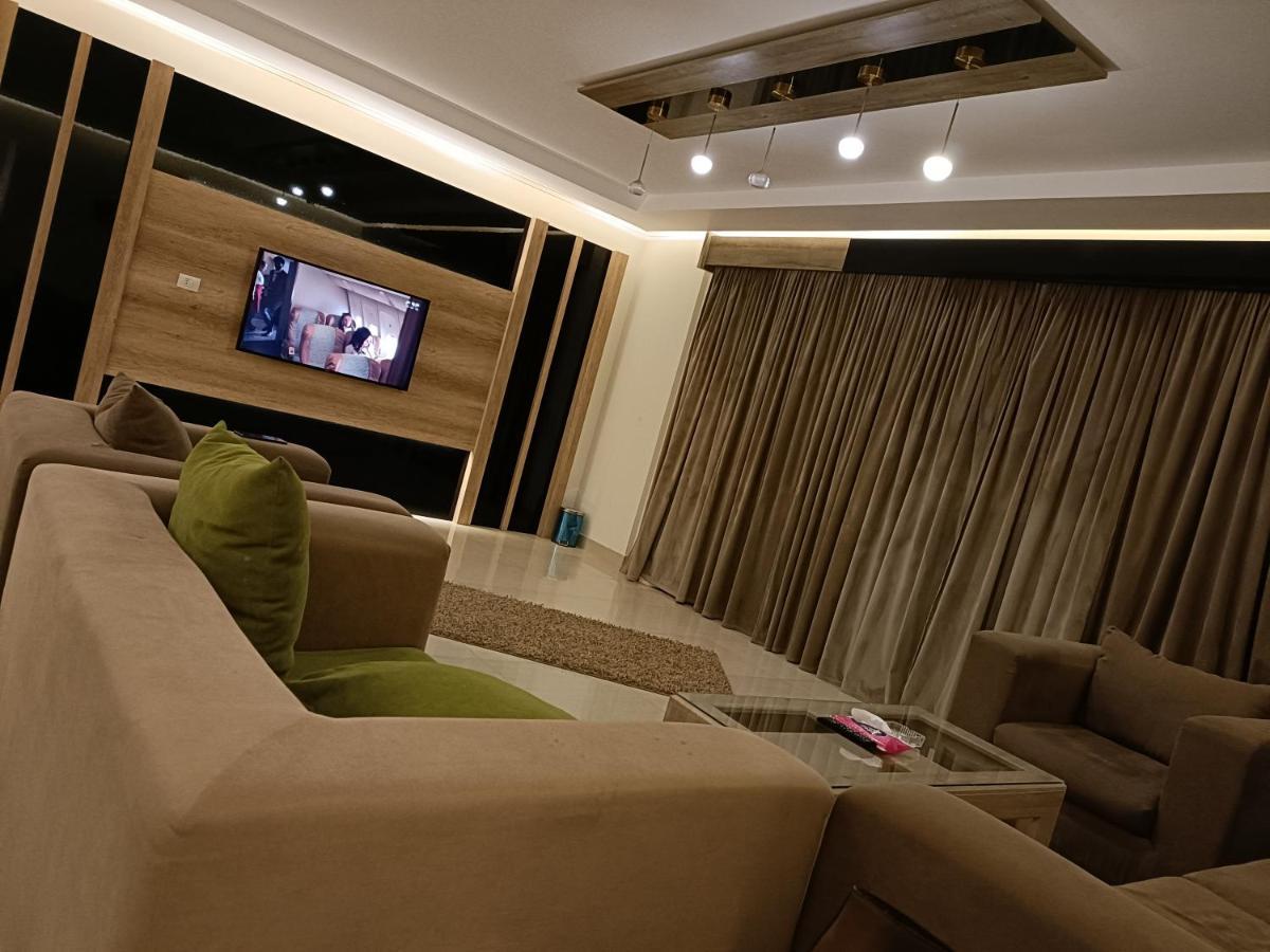 Sheraton Ocean 506 - Private Apartments Κάιρο Εξωτερικό φωτογραφία