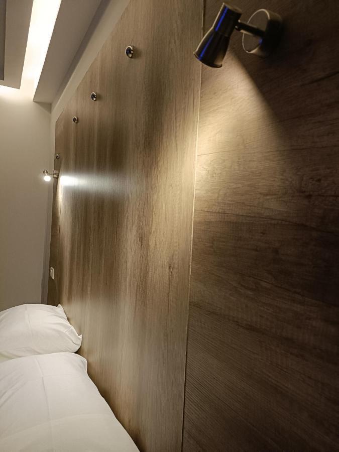 Sheraton Ocean 506 - Private Apartments Κάιρο Εξωτερικό φωτογραφία