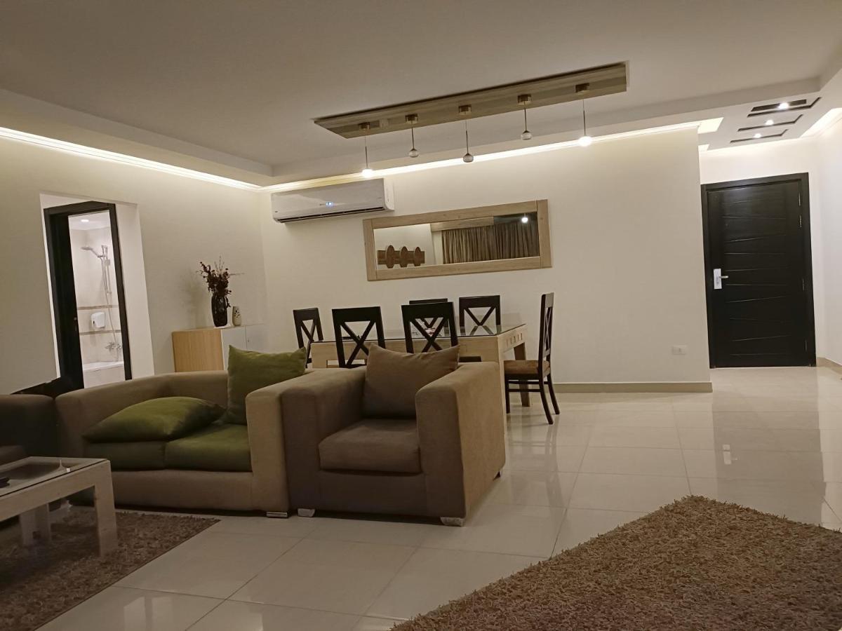 Sheraton Ocean 506 - Private Apartments Κάιρο Εξωτερικό φωτογραφία