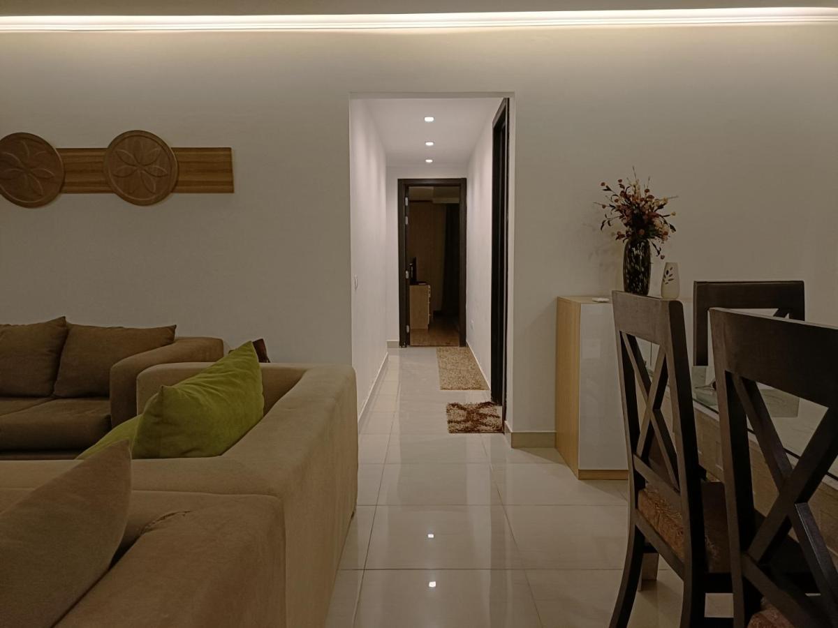 Sheraton Ocean 506 - Private Apartments Κάιρο Εξωτερικό φωτογραφία