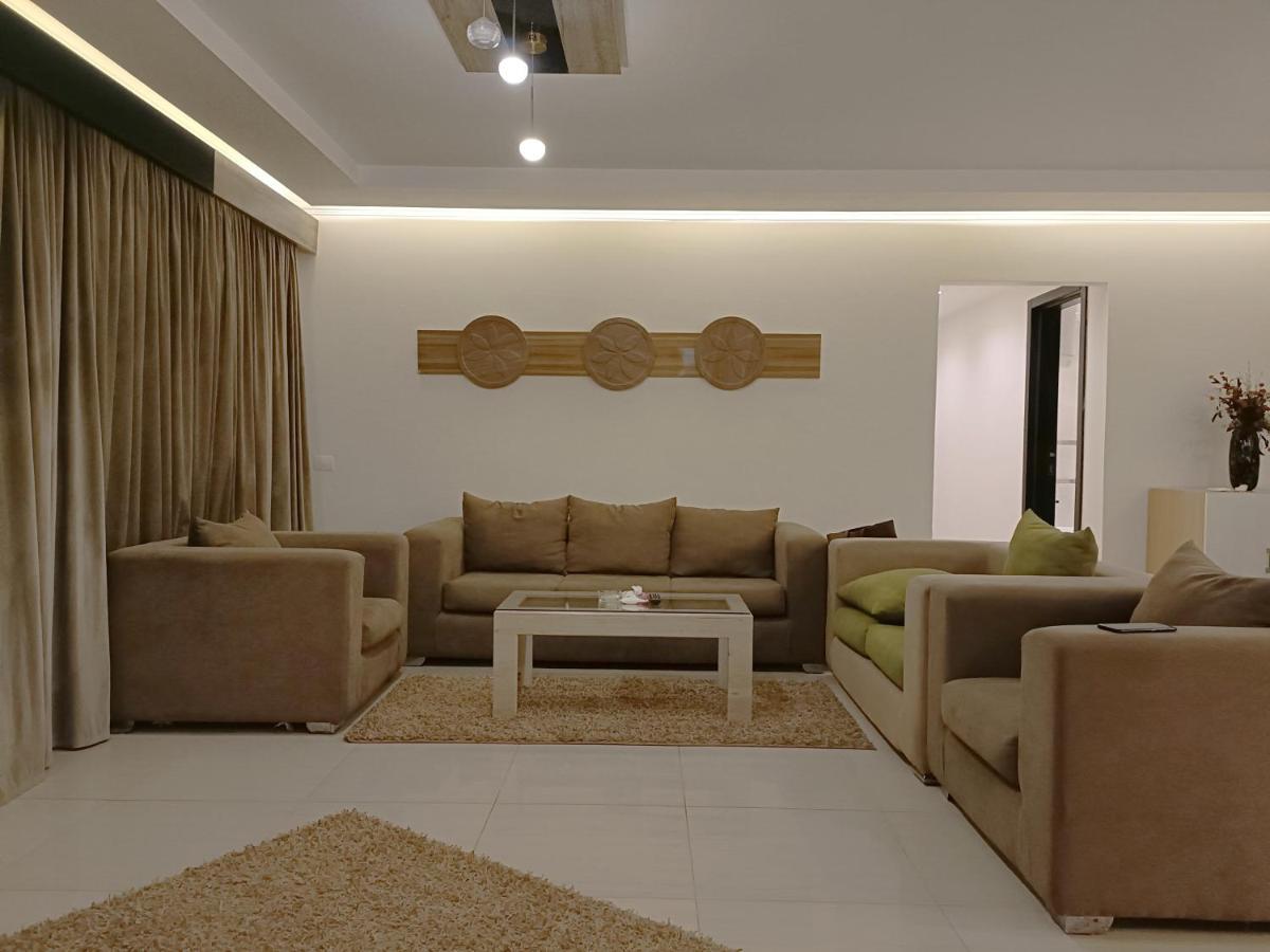 Sheraton Ocean 506 - Private Apartments Κάιρο Εξωτερικό φωτογραφία