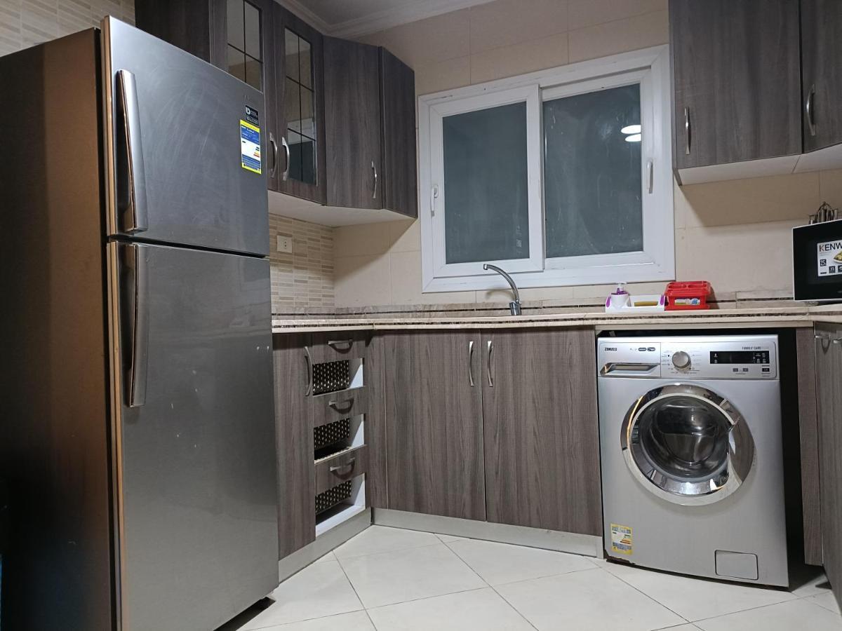 Sheraton Ocean 506 - Private Apartments Κάιρο Εξωτερικό φωτογραφία