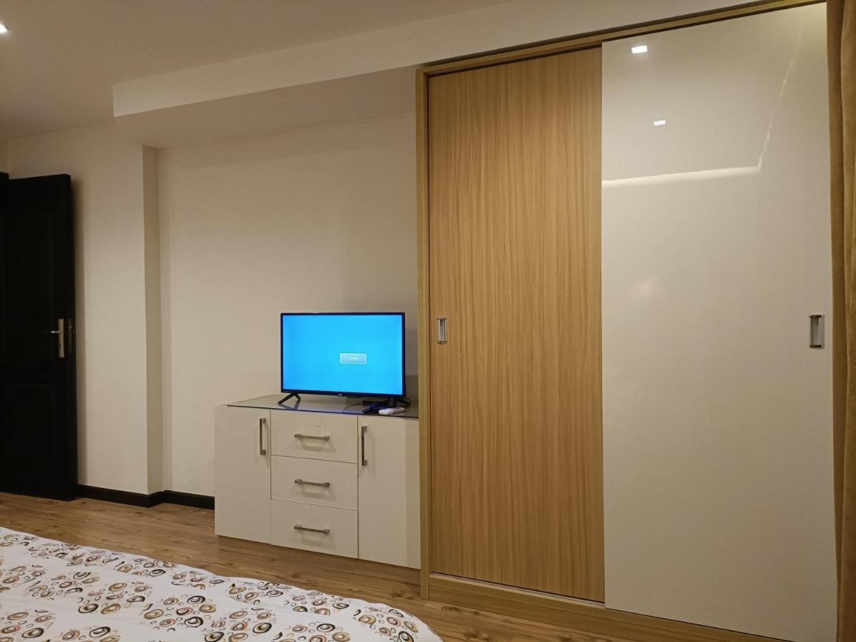 Sheraton Ocean 506 - Private Apartments Κάιρο Εξωτερικό φωτογραφία