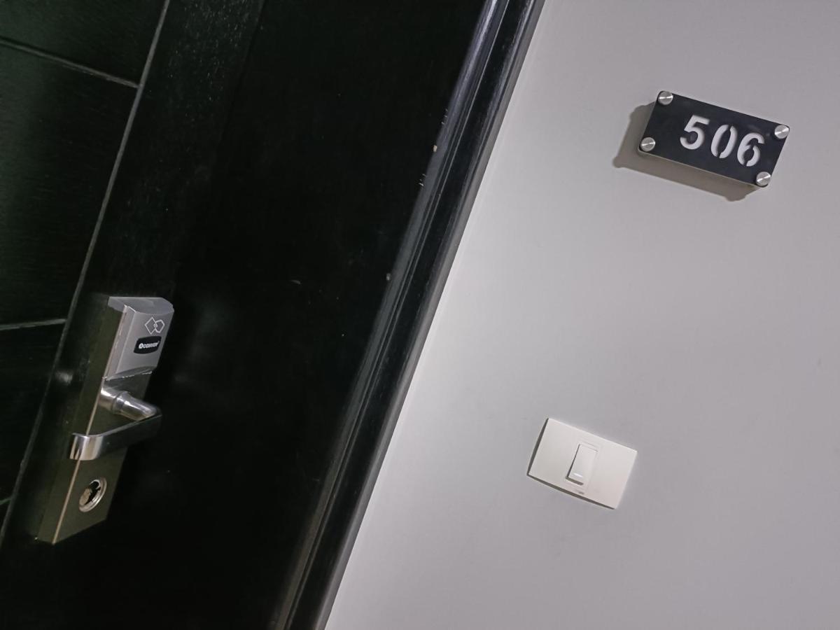 Sheraton Ocean 506 - Private Apartments Κάιρο Εξωτερικό φωτογραφία