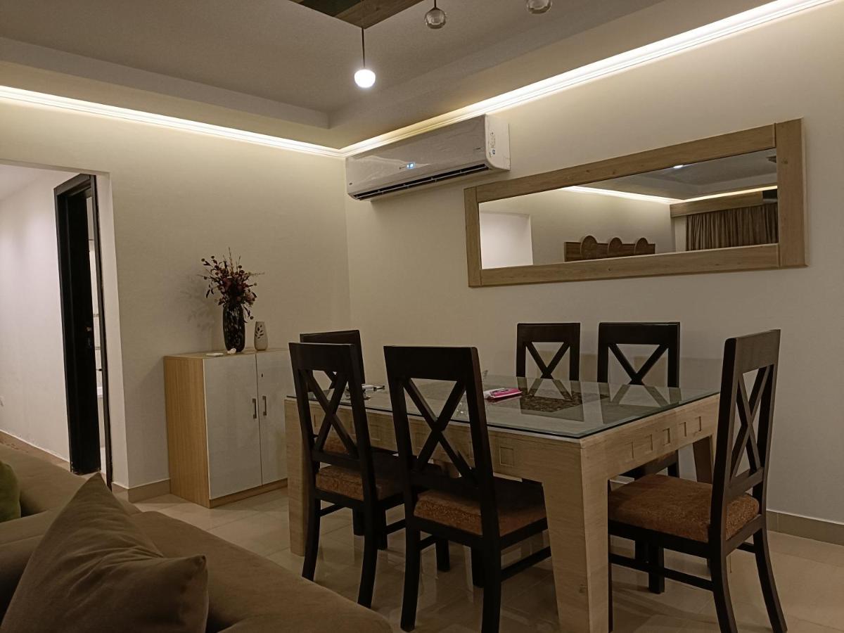 Sheraton Ocean 506 - Private Apartments Κάιρο Εξωτερικό φωτογραφία