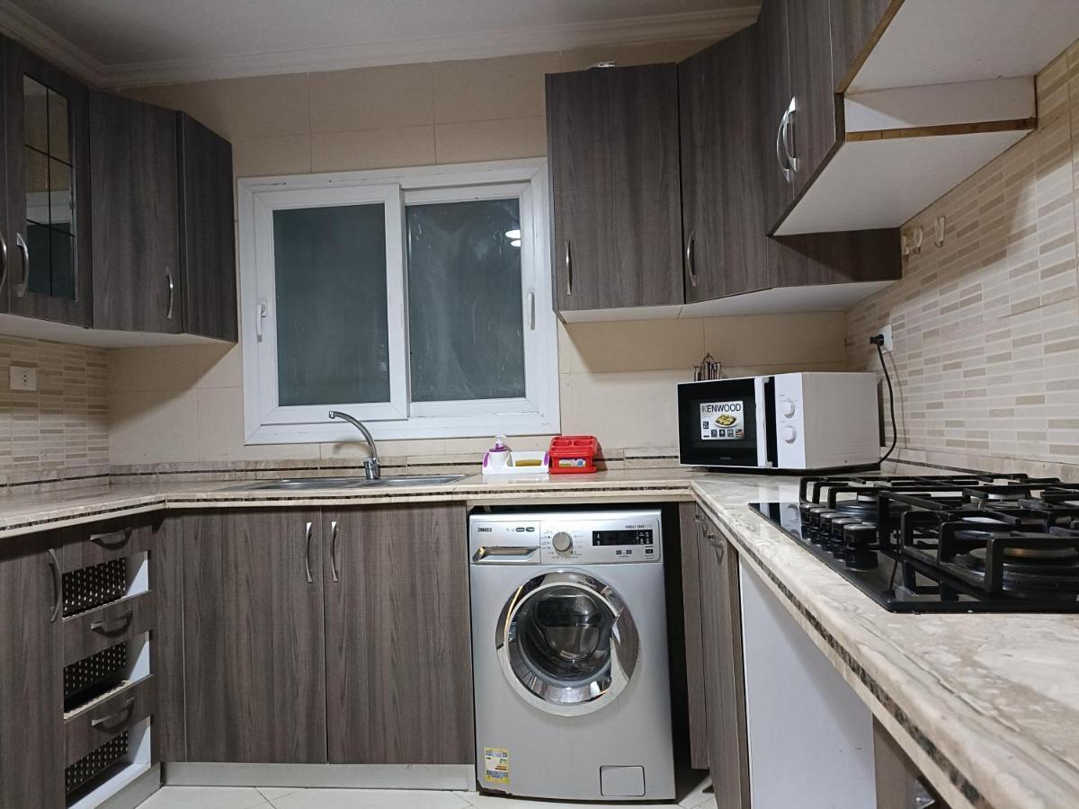 Sheraton Ocean 506 - Private Apartments Κάιρο Εξωτερικό φωτογραφία