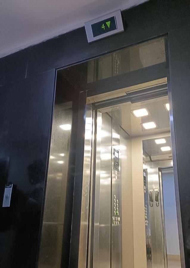 Sheraton Ocean 506 - Private Apartments Κάιρο Εξωτερικό φωτογραφία