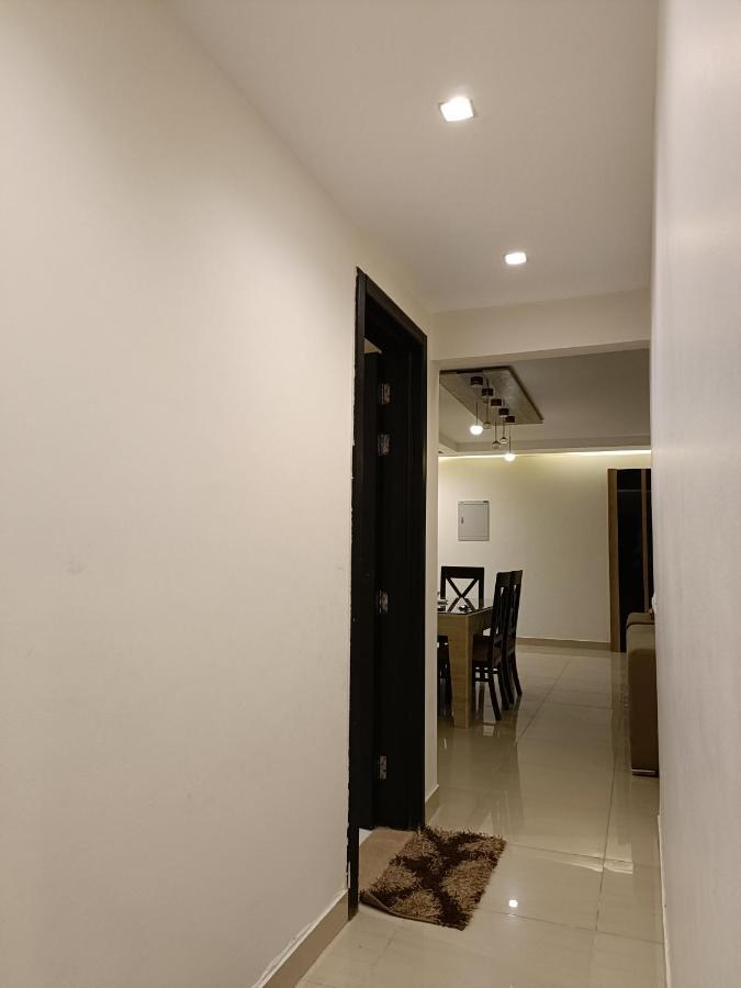 Sheraton Ocean 506 - Private Apartments Κάιρο Εξωτερικό φωτογραφία