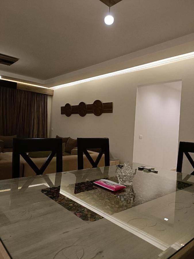 Sheraton Ocean 506 - Private Apartments Κάιρο Εξωτερικό φωτογραφία