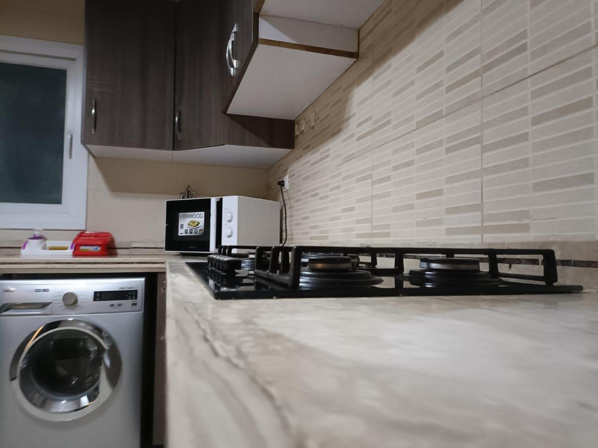 Sheraton Ocean 506 - Private Apartments Κάιρο Εξωτερικό φωτογραφία