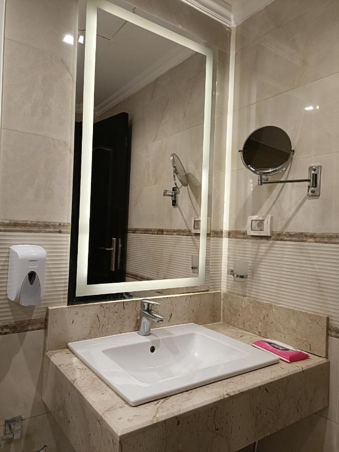 Sheraton Ocean 506 - Private Apartments Κάιρο Εξωτερικό φωτογραφία