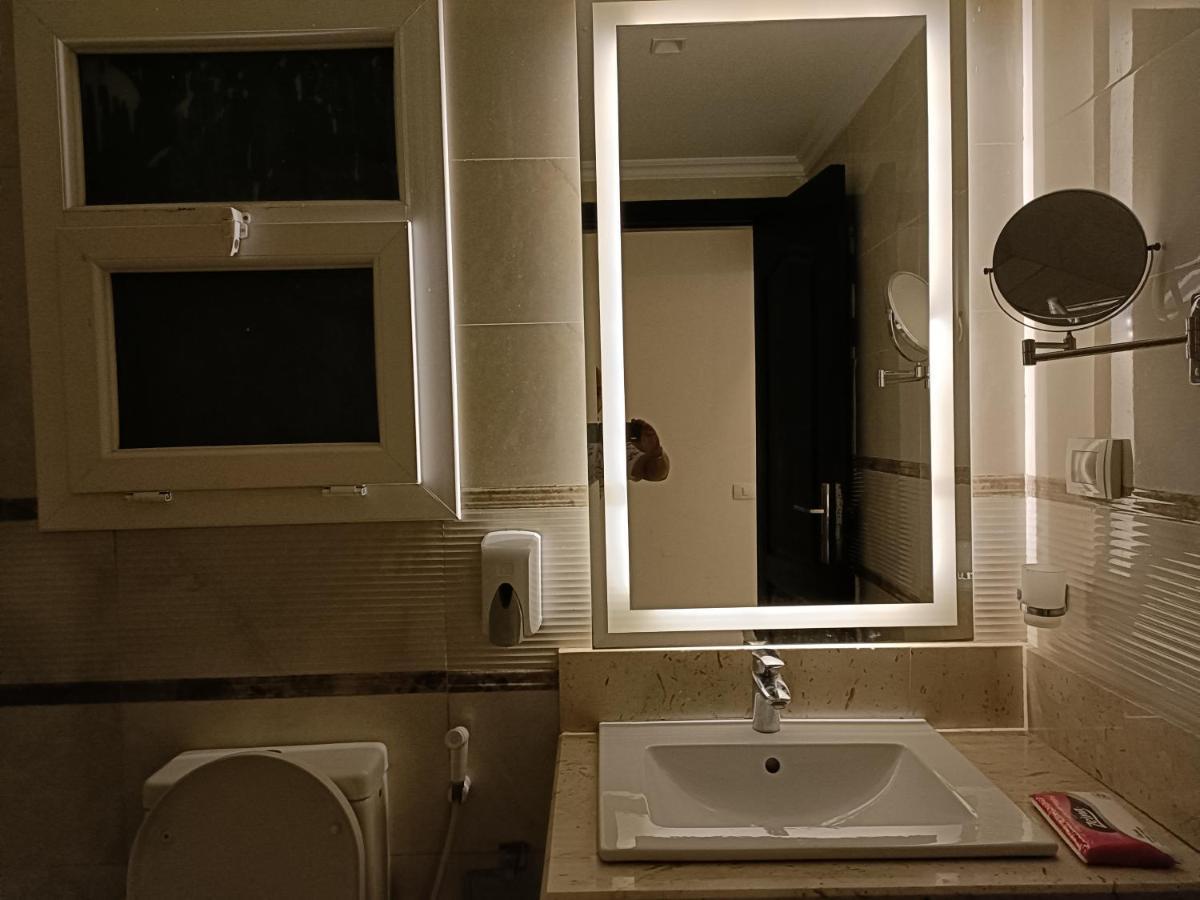 Sheraton Ocean 506 - Private Apartments Κάιρο Εξωτερικό φωτογραφία
