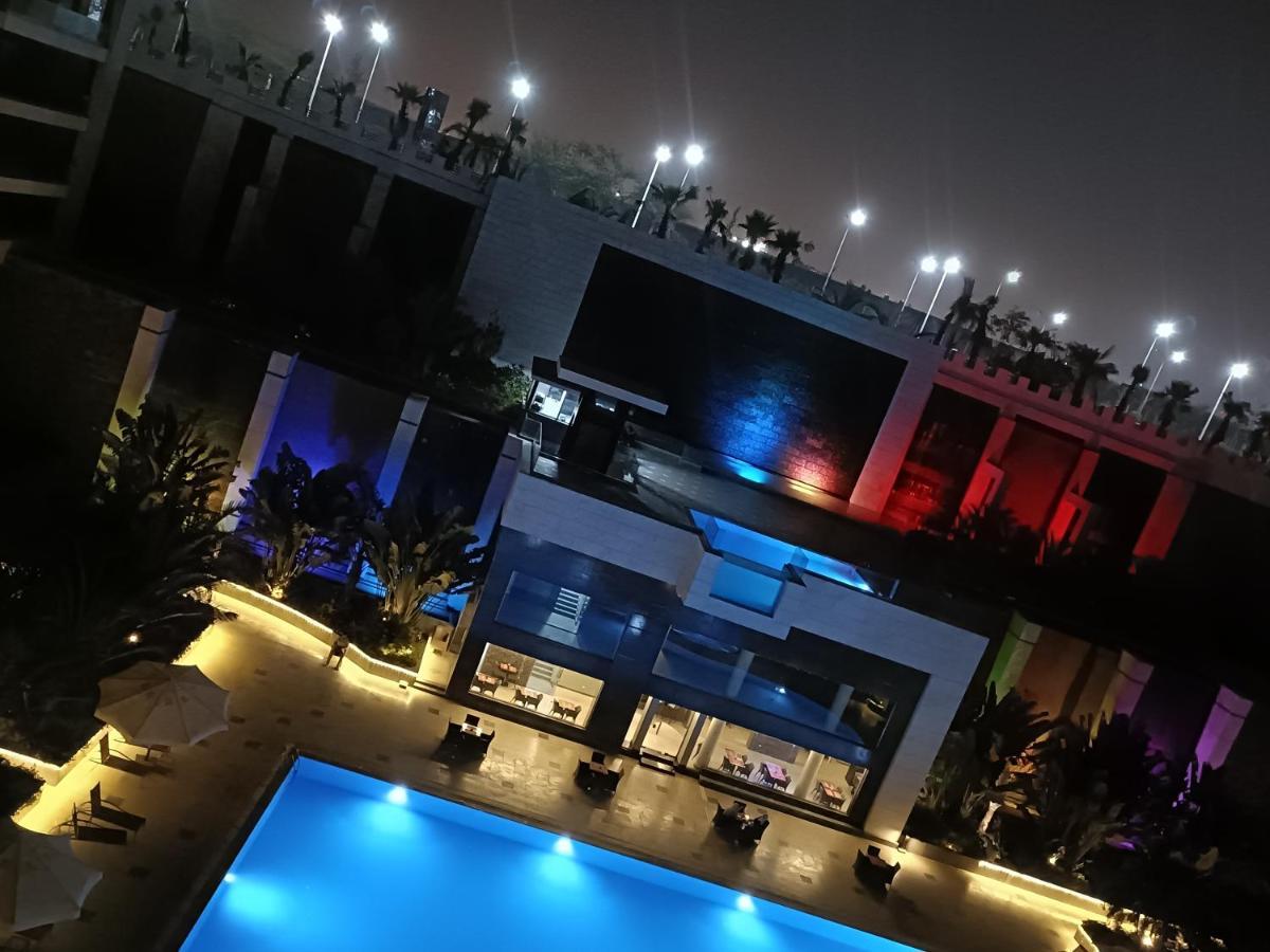 Sheraton Ocean 506 - Private Apartments Κάιρο Εξωτερικό φωτογραφία