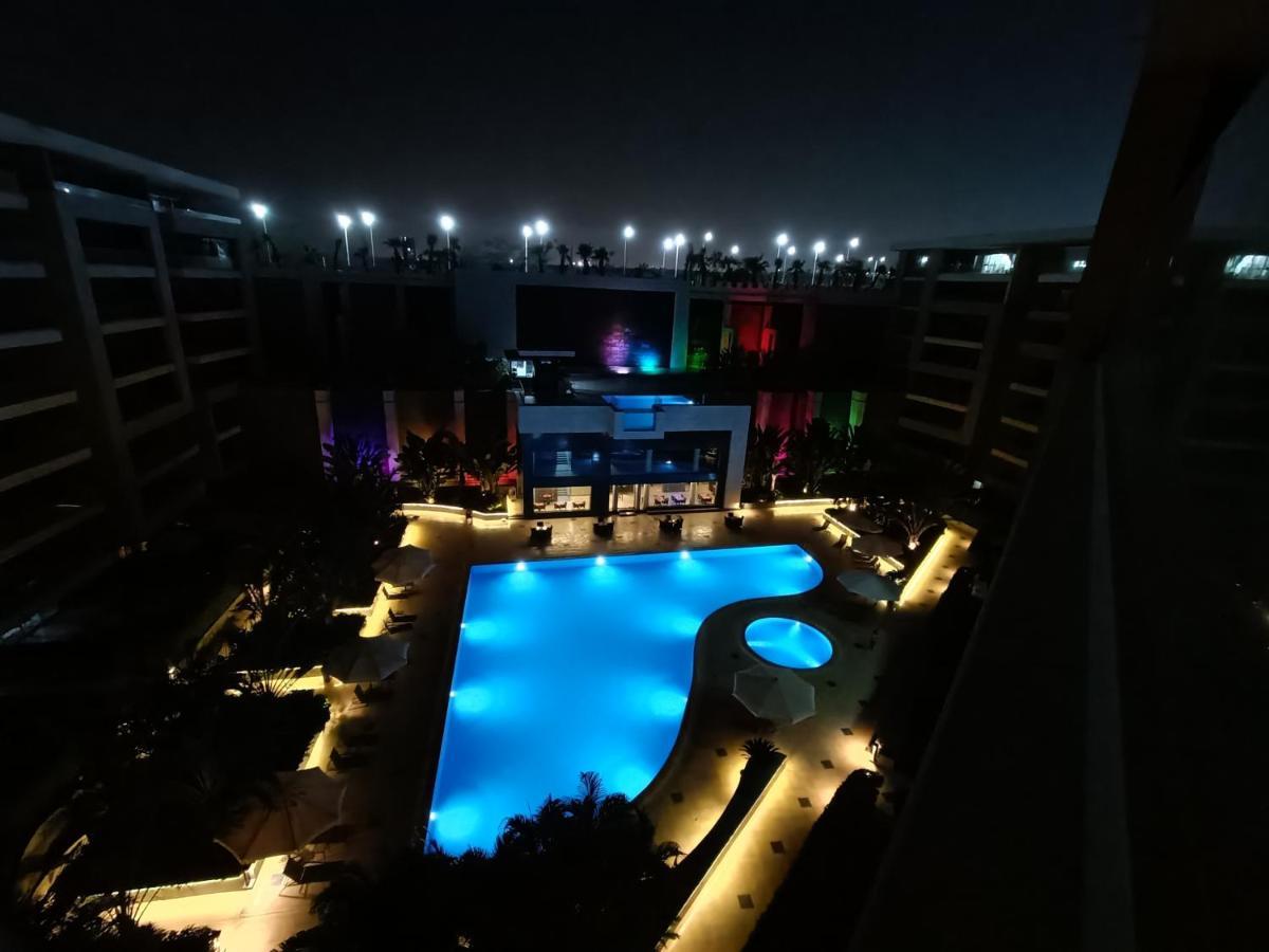 Sheraton Ocean 506 - Private Apartments Κάιρο Εξωτερικό φωτογραφία