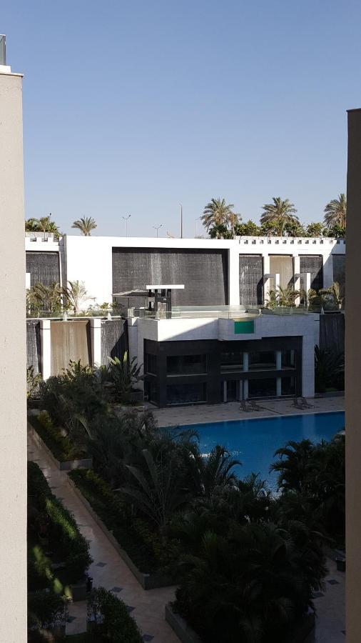 Sheraton Ocean 506 - Private Apartments Κάιρο Εξωτερικό φωτογραφία