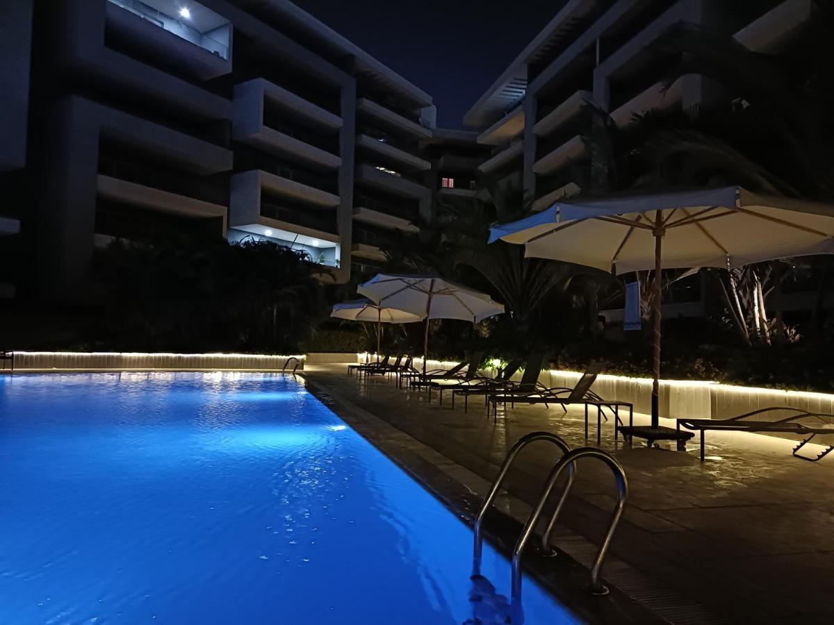 Sheraton Ocean 506 - Private Apartments Κάιρο Εξωτερικό φωτογραφία