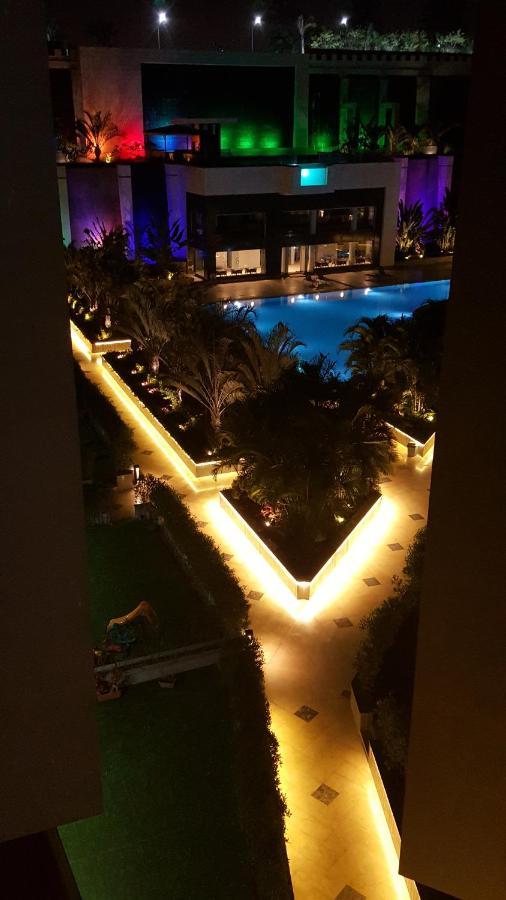 Sheraton Ocean 506 - Private Apartments Κάιρο Εξωτερικό φωτογραφία