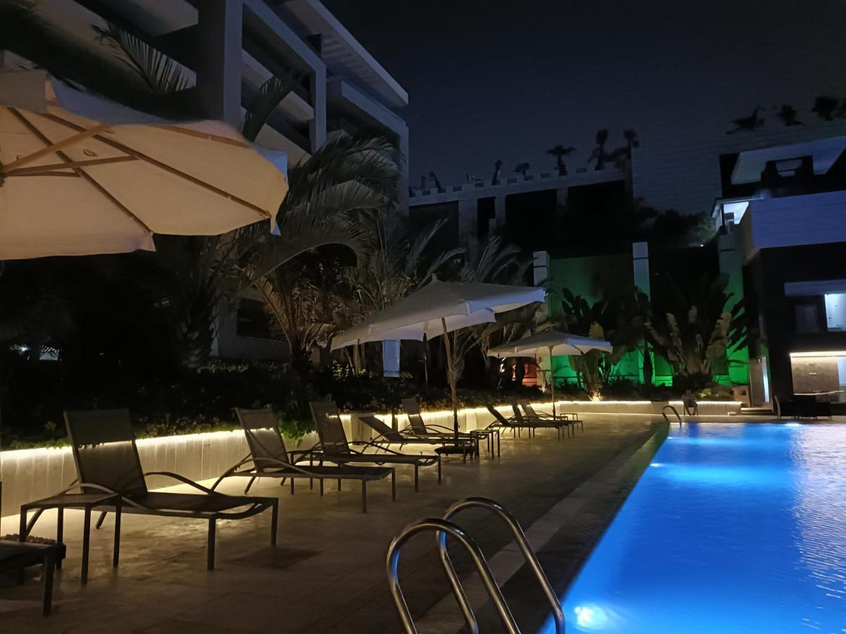 Sheraton Ocean 506 - Private Apartments Κάιρο Εξωτερικό φωτογραφία