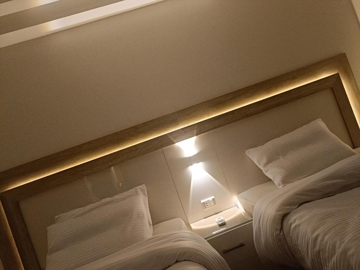 Sheraton Ocean 506 - Private Apartments Κάιρο Εξωτερικό φωτογραφία
