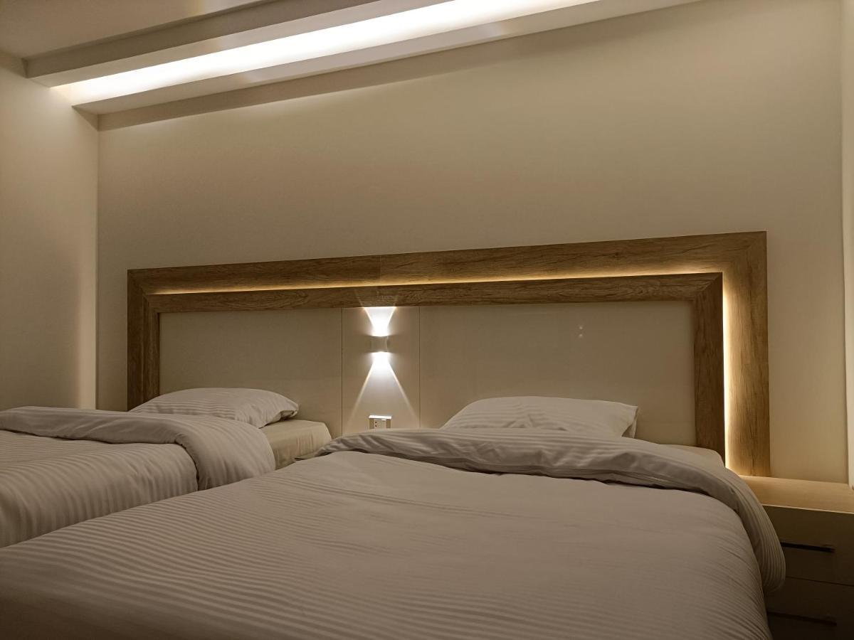 Sheraton Ocean 506 - Private Apartments Κάιρο Εξωτερικό φωτογραφία