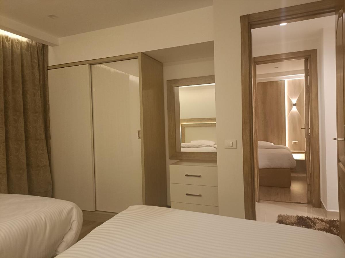 Sheraton Ocean 506 - Private Apartments Κάιρο Εξωτερικό φωτογραφία