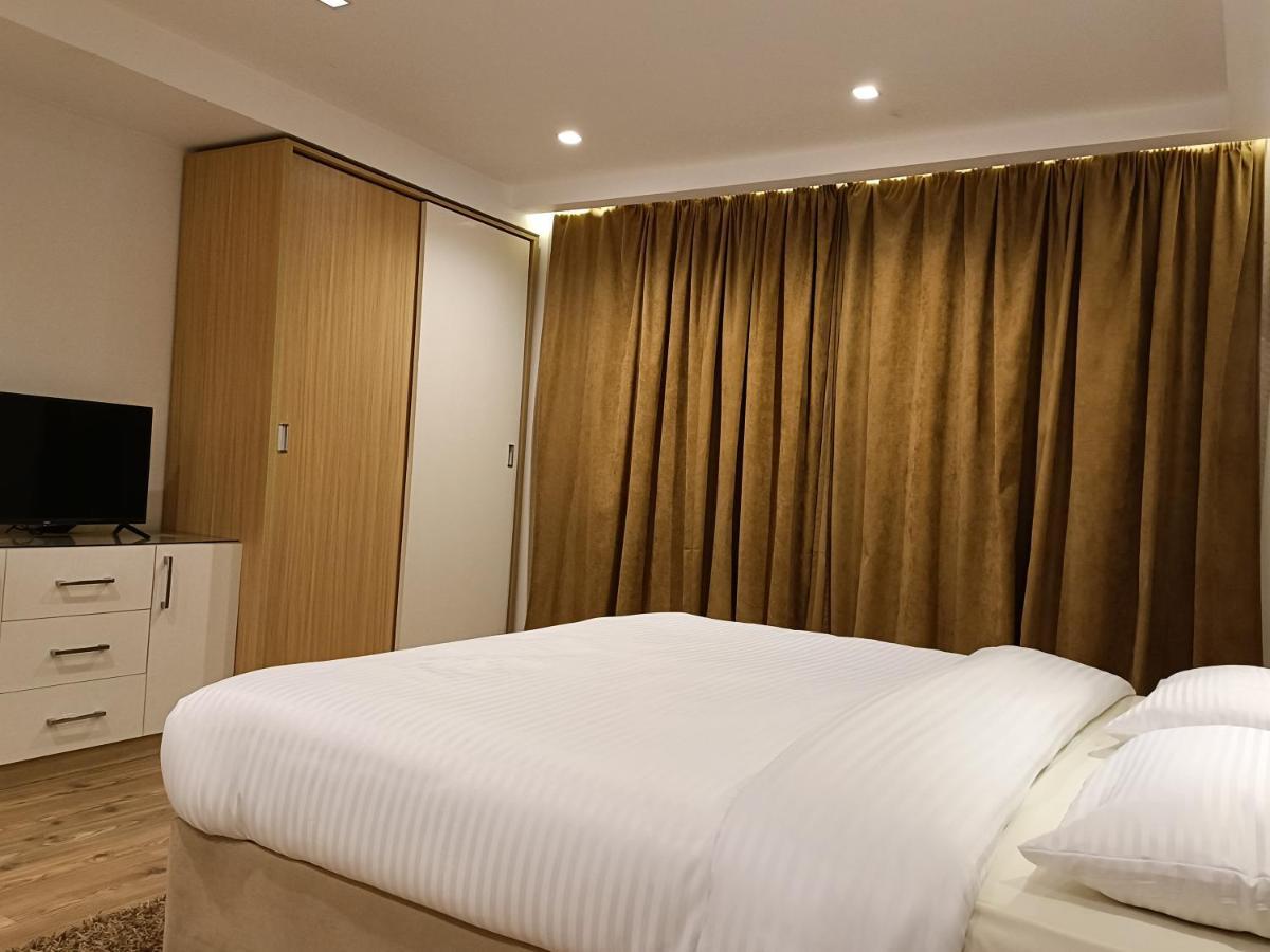 Sheraton Ocean 506 - Private Apartments Κάιρο Εξωτερικό φωτογραφία