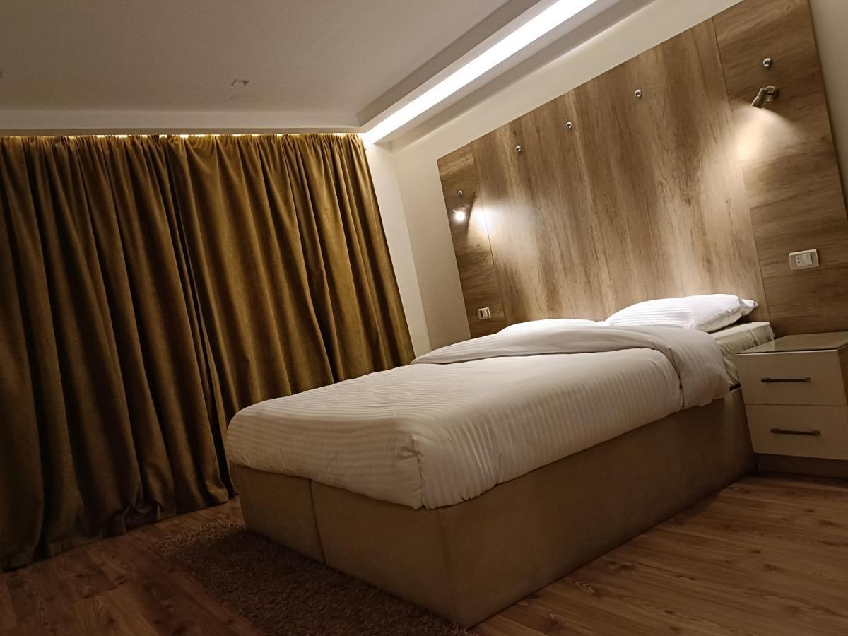 Sheraton Ocean 506 - Private Apartments Κάιρο Εξωτερικό φωτογραφία