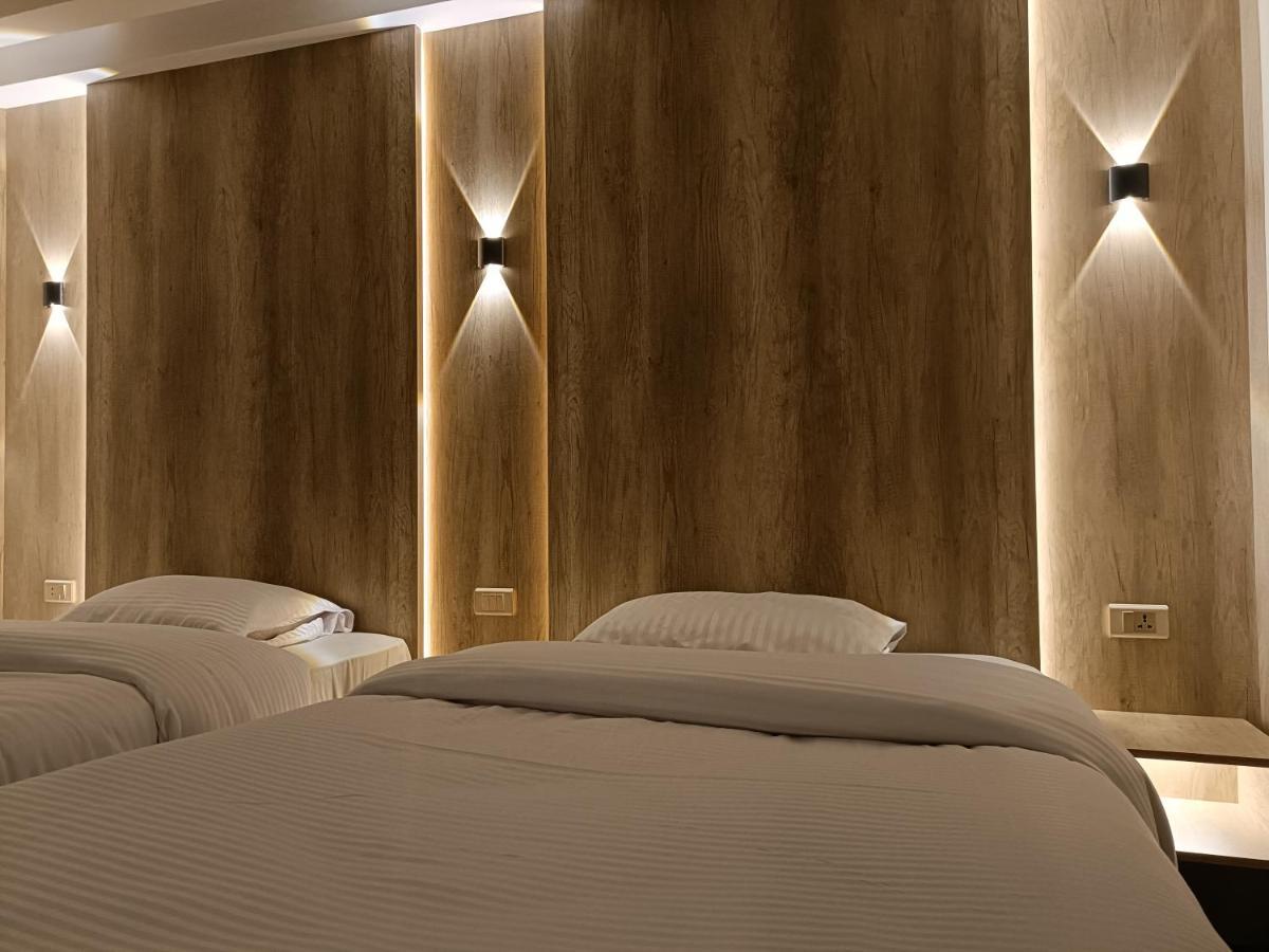 Sheraton Ocean 506 - Private Apartments Κάιρο Εξωτερικό φωτογραφία