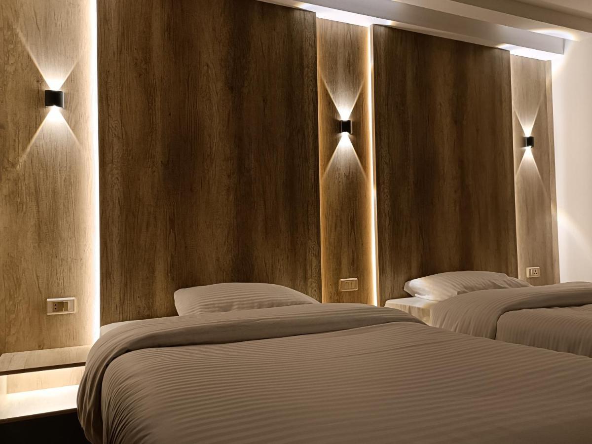 Sheraton Ocean 506 - Private Apartments Κάιρο Εξωτερικό φωτογραφία