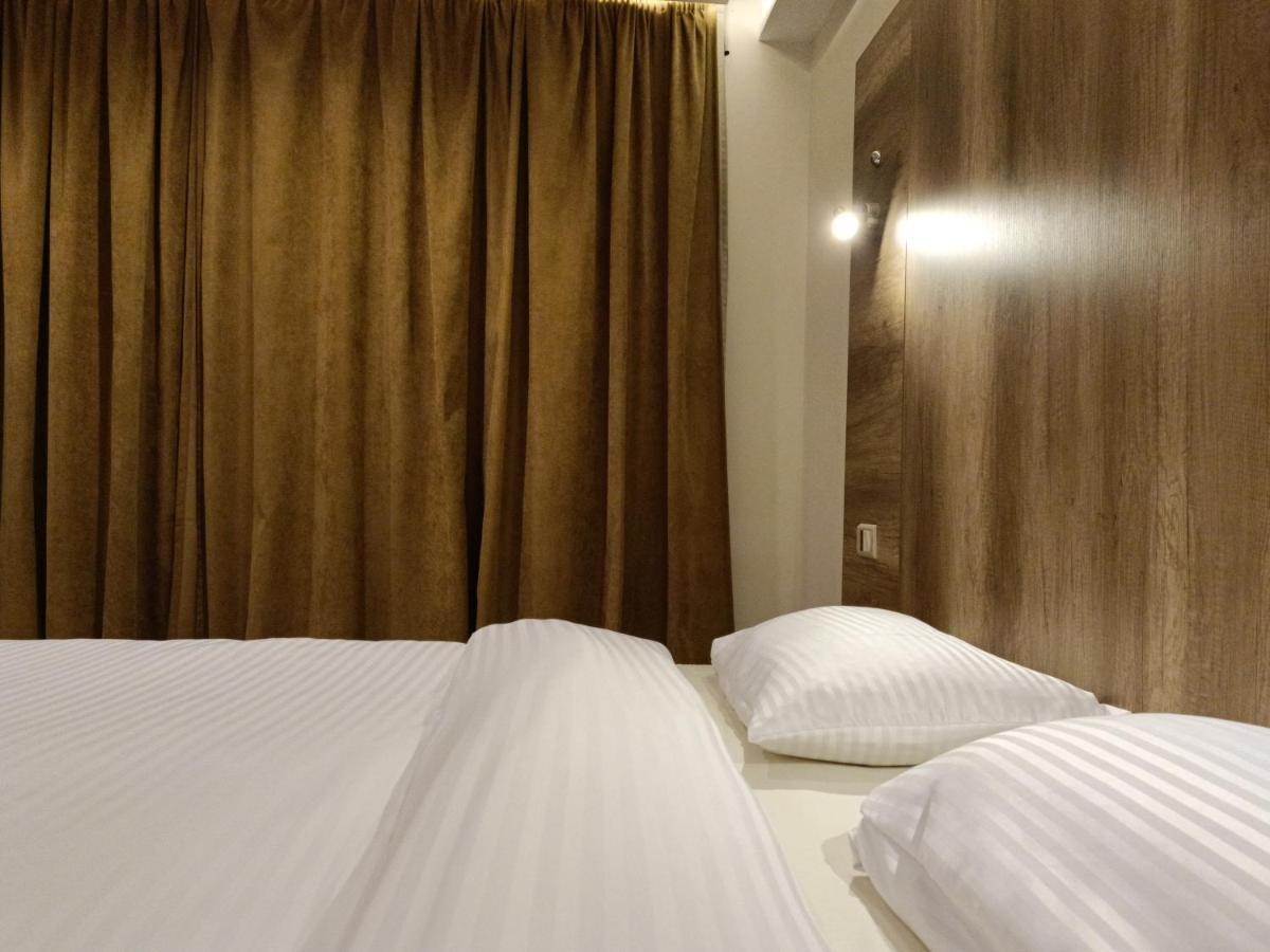 Sheraton Ocean 506 - Private Apartments Κάιρο Εξωτερικό φωτογραφία