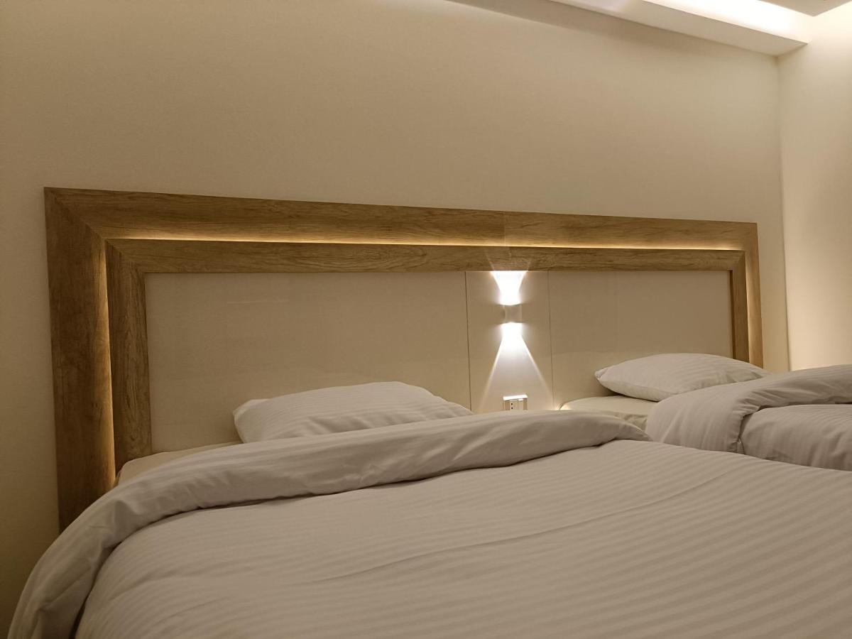 Sheraton Ocean 506 - Private Apartments Κάιρο Εξωτερικό φωτογραφία