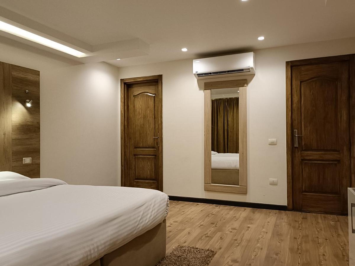 Sheraton Ocean 506 - Private Apartments Κάιρο Εξωτερικό φωτογραφία
